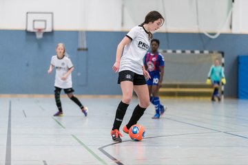 Bild 22 - HFV Futsalmeisterschaft C-Juniorinnen